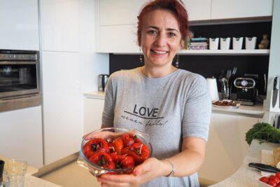 Private Cooking Class in a Modern Home with Sea Views in Skerries, Dublin - From Kitchen to Dining Table: Eating the Meal Together