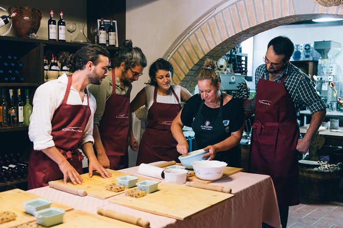 Private Cooking Class in Chianti from Siena - Siena at 9:30: how the day is paced and why it works