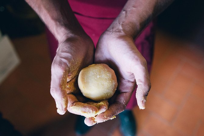 Private Cooking Class in Chianti from Siena - Price and value: $441.91 per person and what you actually get