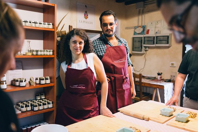 Private Cooking Class in Chianti from Siena - Who this Chianti cooking class suits best (and who should think twice)