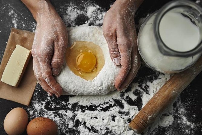 Private Cooking Class in Chianti from Siena - Should you book this private cooking class from Siena?