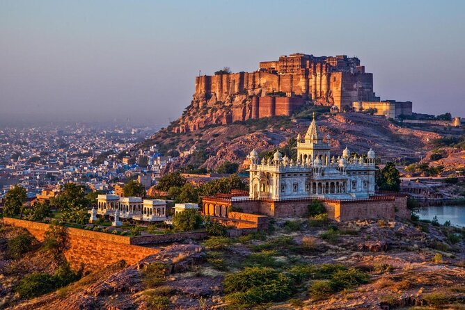 Private Cooking Class in Jodhpur With Pick Up & Drop Off - Key things to know before you go