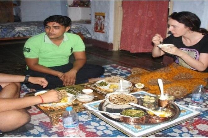 Private Cooking Class in Jodhpur With Pick Up & Drop Off - Price and Value: Why This $25 Class Can Feel Like a Steal