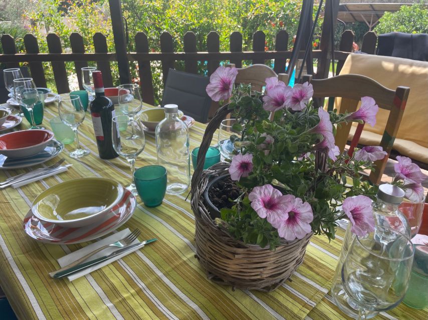 Private Cooking Class in Lecce (Corigliano): Handmade pasta - Price check: is $89.50 per person good value?
