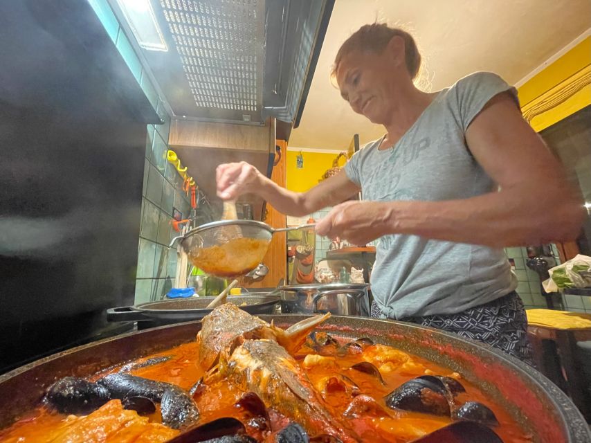 Private Cooking Class in Lecce (Corigliano): Handmade pasta - Should you book? Quick decision guide