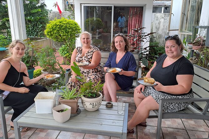 Private Cooking Class in Mauritius with a Local Family - Key things that make this experience worth your time