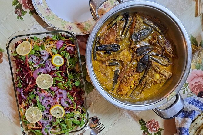 Private Cooking Class in Mauritius with a Local Family - Alcohol, Hospitality, and the Table After the Work