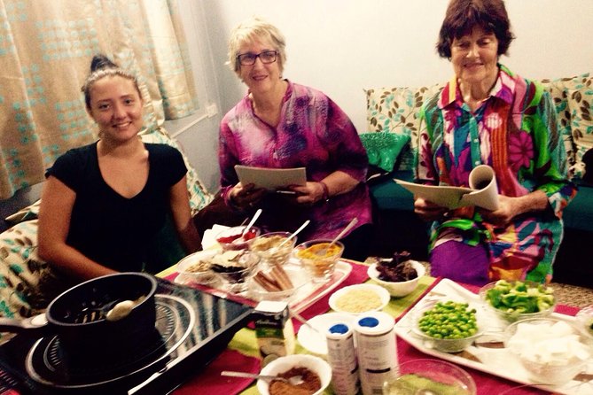 Private Cooking Class in Mumbai - Entering a Local Kitchen: The Homely, Private Feel