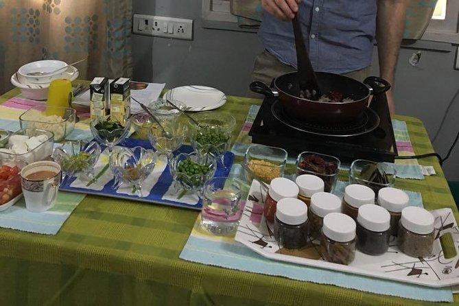 Private Cooking Class in Mumbai - Price and Value: Is $120 per Person Worth It?
