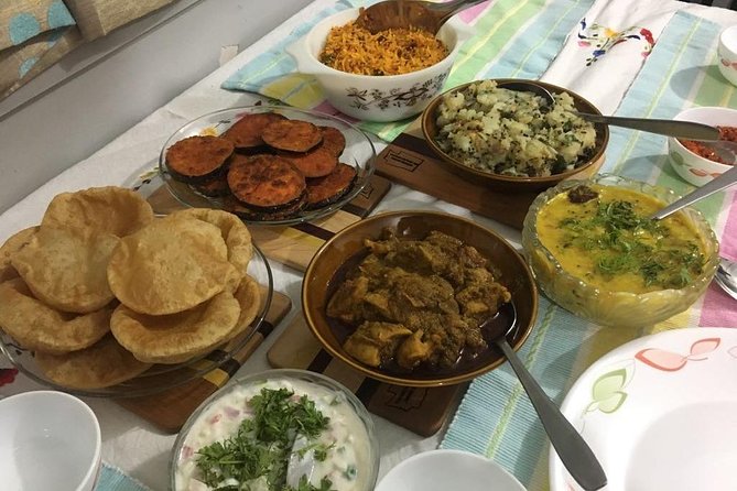 Private Cooking Class in Mumbai - What You’ll Cook: Parathas, Chapattis, Paneer, and More