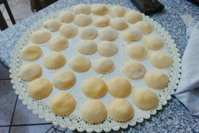 Private Cooking Class in Naples in a House with Beautiful Terrace - A Dessert Finish That Feels Like a Real Stop