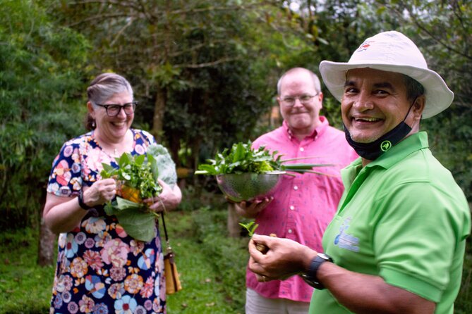 Private cooking class in organic farm at La Fortuna - Key Highlights You’ll Care About