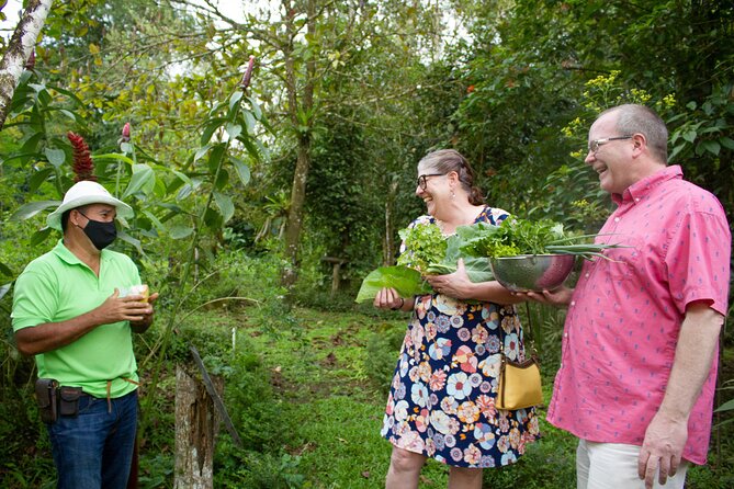 Private cooking class in organic farm at La Fortuna - Who This Tour Fits Best