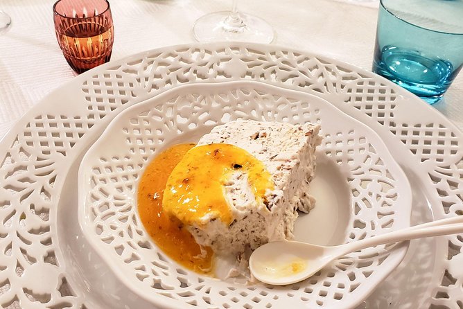 Private Cooking Class in Rome with a Local Expert Cristina - Key highlights you’ll care about
