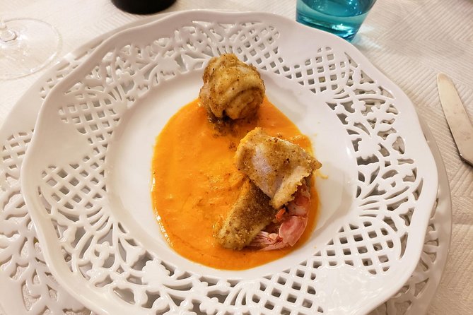 Private Cooking Class in Rome with a Local Expert Cristina - Regional Italy lessons you can actually use