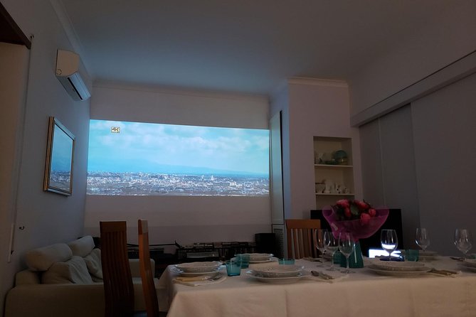 Private Cooking Class in Rome with a Local Expert Cristina - Dietary needs and seasonal menu: plan without stress