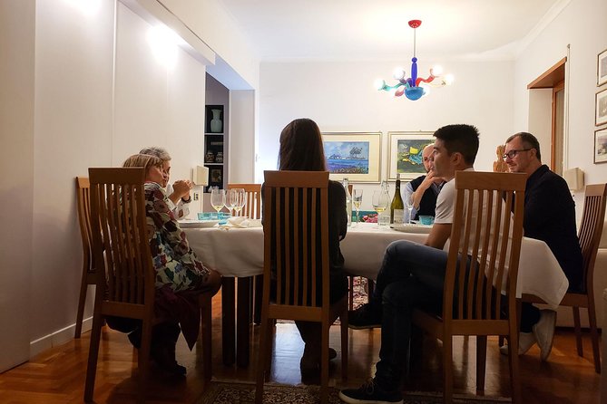 Private Cooking Class in Rome with a Local Expert Cristina - Who should book this cooking class in Rome