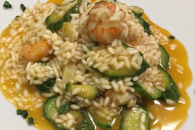 Private Cooking Class in Rome with Chef Andrea Consoli - Key things to know before you go