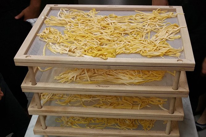 Private Cooking Class in Rome with Chef Andrea Consoli - The Menu You’ll Actually Cook: Starter, Pasta, Meat, Dessert