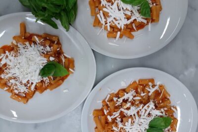 Private Cooking Class in Rome with Chef Andrea Consoli - Your 4-Hour Workflow: From Prep to a Four-Course Roman Dinner