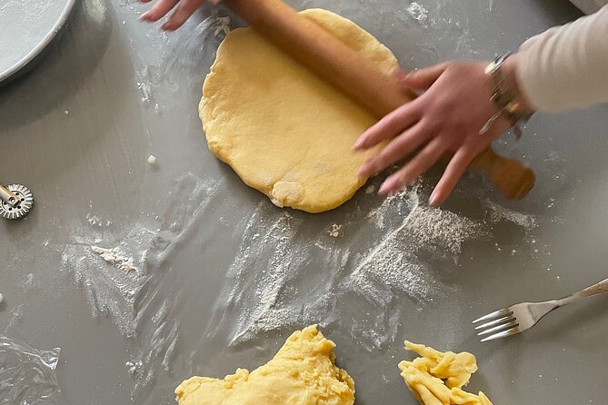 Private Cooking Class in Sorrento & garden visit. - The meal: what you eat, what you drink, and why it matters