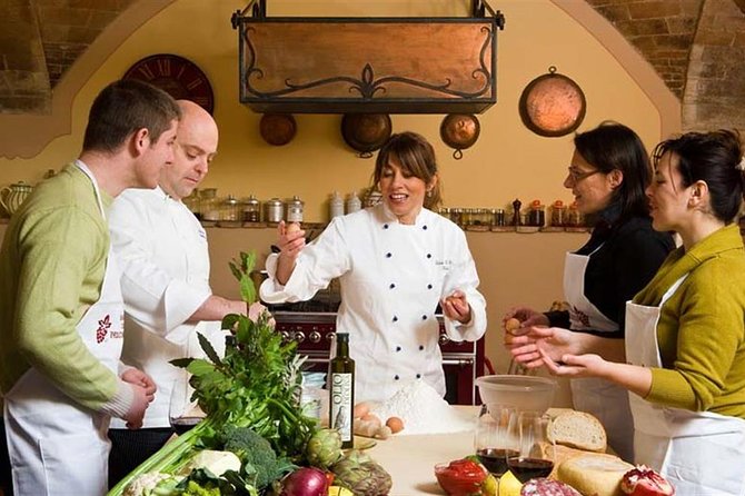 Private Cooking Class in Taormina: Pasta from Scratch and Cannoli - Key highlights you’ll feel right away