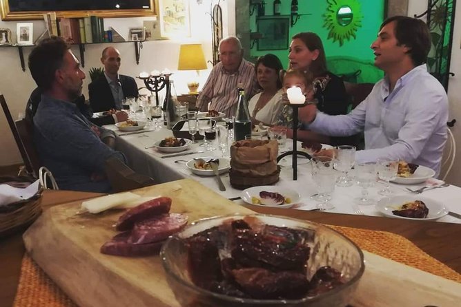 Private Cooking Class in Taormina: Pasta from Scratch and Cannoli - Sicily in your hands: pasta and cannoli, not just a tasting