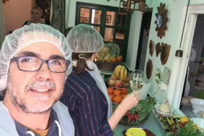 Private Cooking Class in Traditional Andalusian Housing - Why a private class feels worth paying for