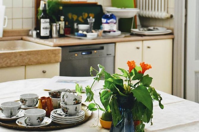 Private Cooking Class in Wonderful Villa With Lunch or Dinner (Parma) - Key highlights worth planning for