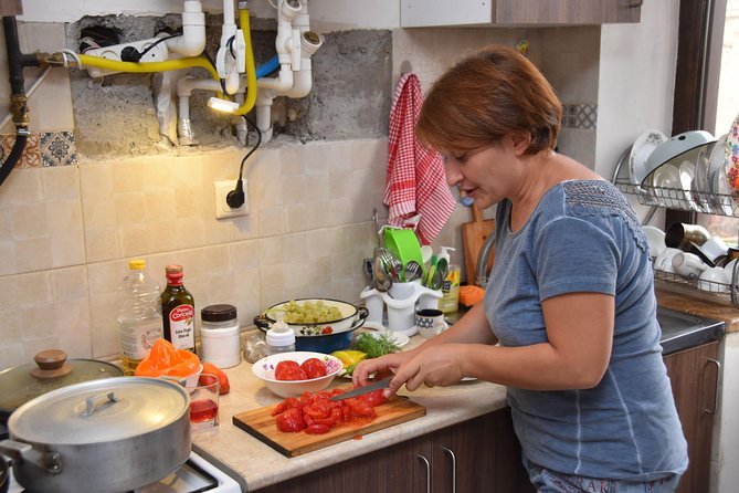 Private Cooking Class in Yerevan with Transfers - What you actually cook: brduj, khashlama, khorovats, and more