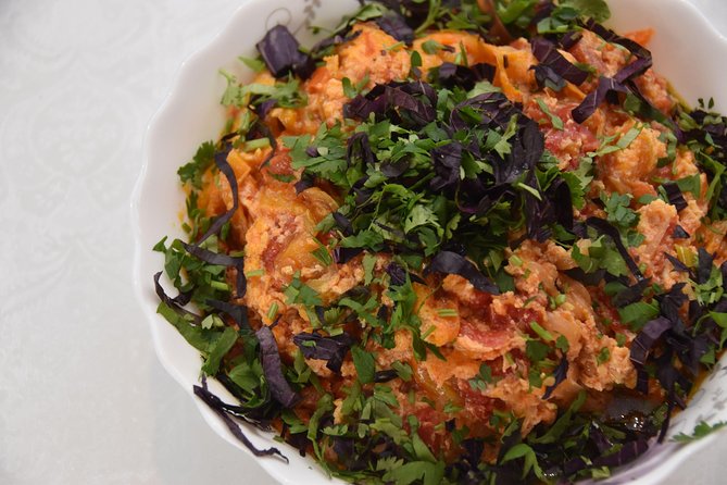 Private Cooking Class in Yerevan with Transfers - Price and value: is $82 a good deal?