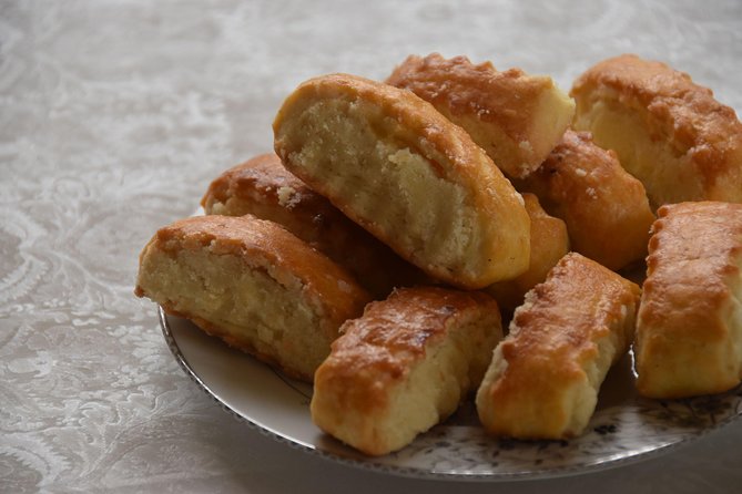 Private Cooking Class in Yerevan with Transfers - Should you book? My take