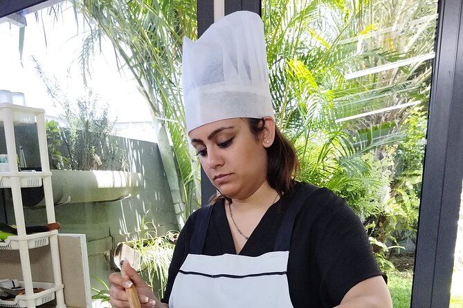 Private Cooking Class of Local Cuisine in Bel Air - Key highlights you’ll care about