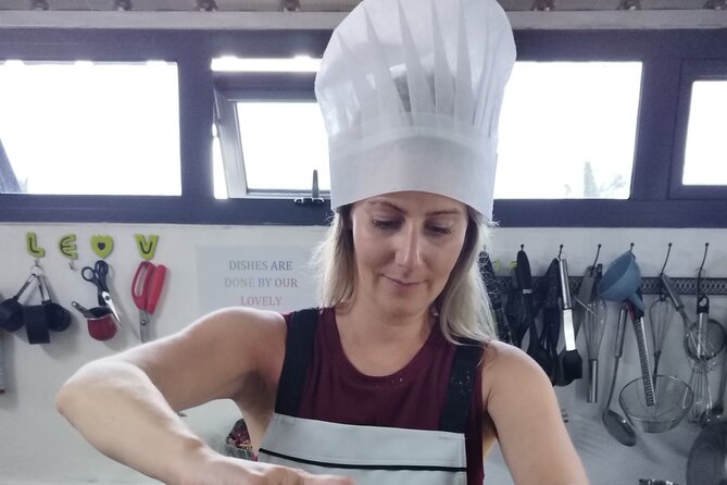 Private Cooking Class of Local Cuisine in Bel Air - The real appeal: learning Mauritius food by doing, not watching