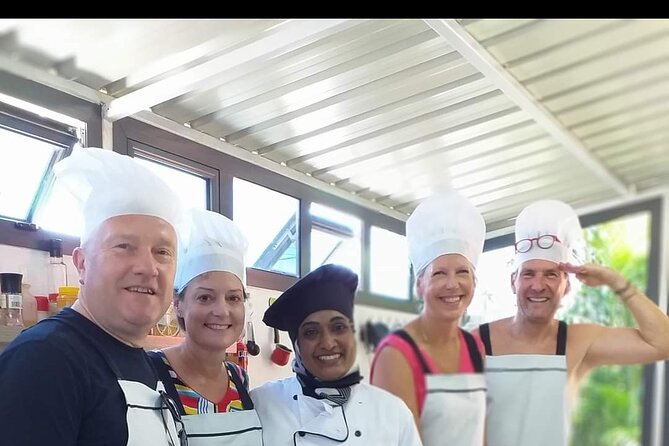 Private Cooking Class of Local Cuisine in Bel Air - Price and value: is $69 per person a good deal?