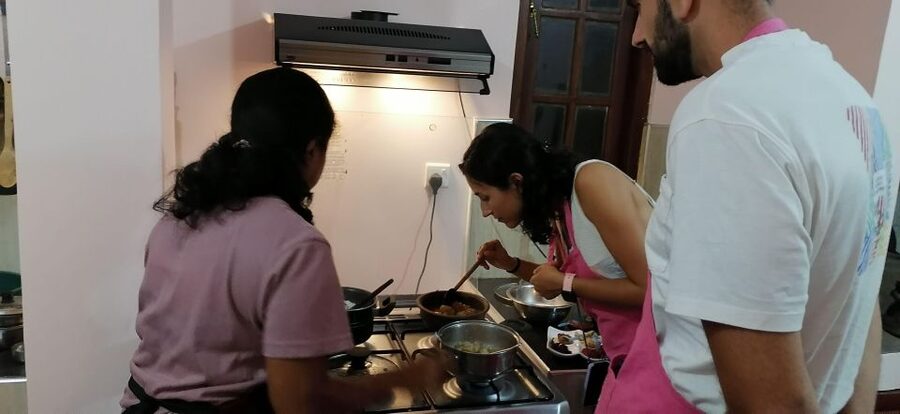 Private cooking class - Personalized classic menu - Who this class suits best (and who might want something else)