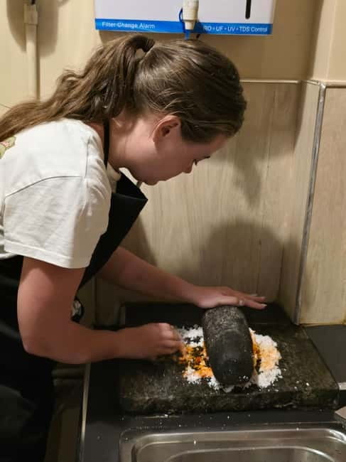Private cooking class - Personalized classic menu - What actually happens in the 3 hours (and how it stays manageable)