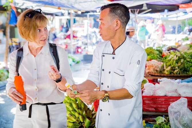 Private cooking class tour with Master Chef - Price and value in plain terms ($22 for a full half-day)