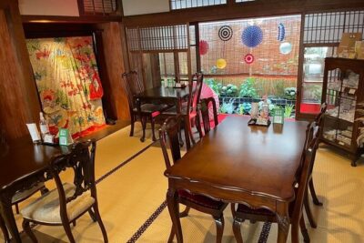 Private Cooking Class Udon in Kyoto Japan - What you do during the handmade udon class