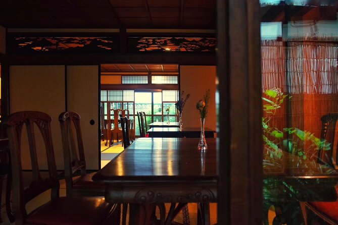 Private Cooking Class Udon in Kyoto Japan - Why this udon workshop feels more authentic than most