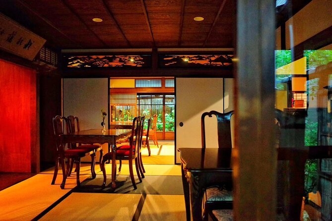 Private Cooking Class Udon in Kyoto Japan - Price and value: what $60.43 really buys you
