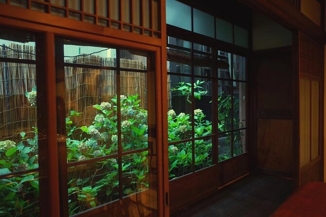 Private Cooking Class Udon in Kyoto Japan - How the 12:00 start fits into your Kyoto day