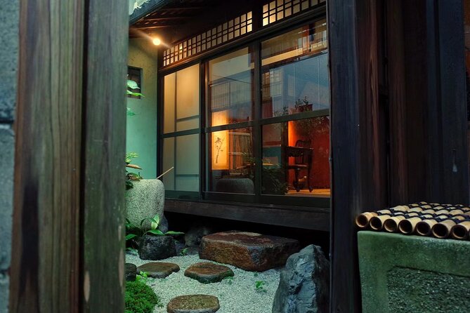 Private Cooking Class Udon in Kyoto Japan - Tips to get the most from your udon session