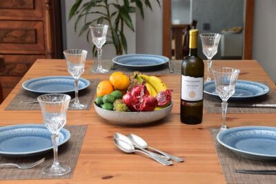 Private Cooking Class with a Tbilisi Food and City Expert Dinara - Georgian Salad and Pkhali: Fresh, Herb-Forward, and Not Just Side Dishes