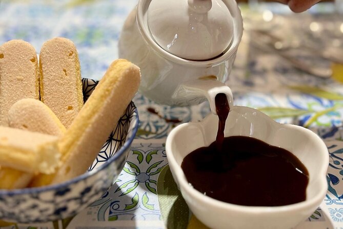 Private cooking class with a view of Sorrento - Should You Book This DeA in Cucina Class in Sorrento?