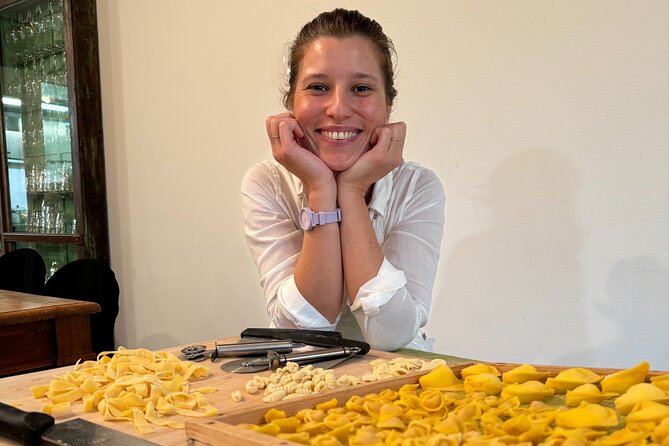 Private cooking class with lunch + Balsamic Vinegar experience - Key highlights to look for