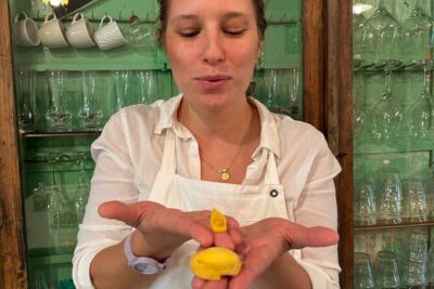 Private cooking class with lunch + Balsamic Vinegar experience - Acetaia Malagoli Daniele: balsamic vinegar tasting with real context