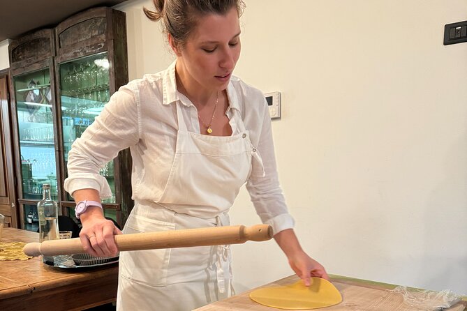 Private cooking class with lunch + Balsamic Vinegar experience - Price and value: is $232.19 per person a smart buy?
