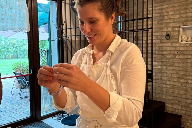 Private cooking class with lunch + Balsamic Vinegar experience - Getting there: the one logistics detail you should plan early