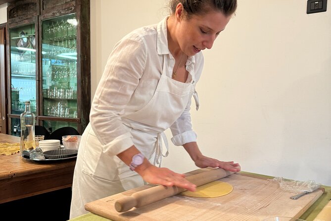 Private cooking class with lunch + Balsamic Vinegar experience - Who this experience is best for